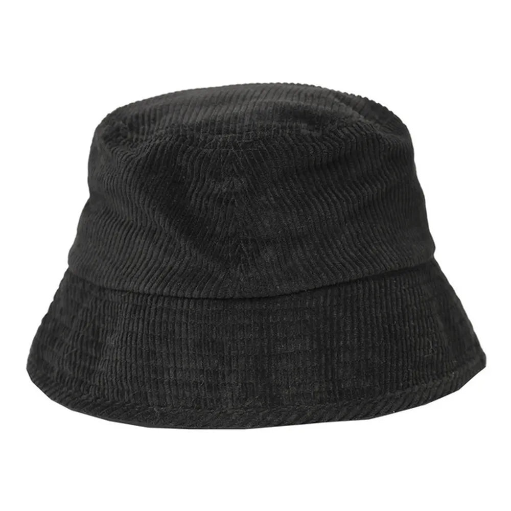 STUDIO SEVEN / Corduroy SVN Bucket Hat (70865216)