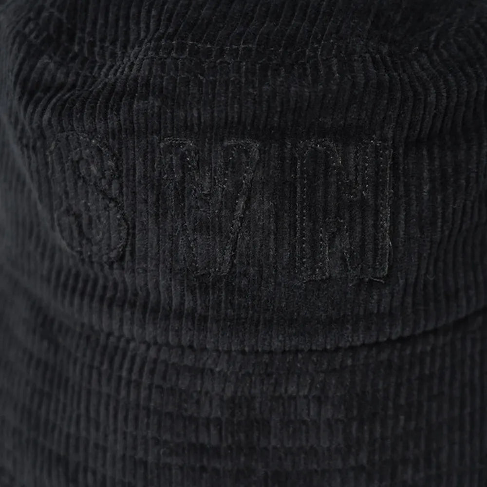 STUDIO SEVEN / Corduroy SVN Bucket Hat (70865216)