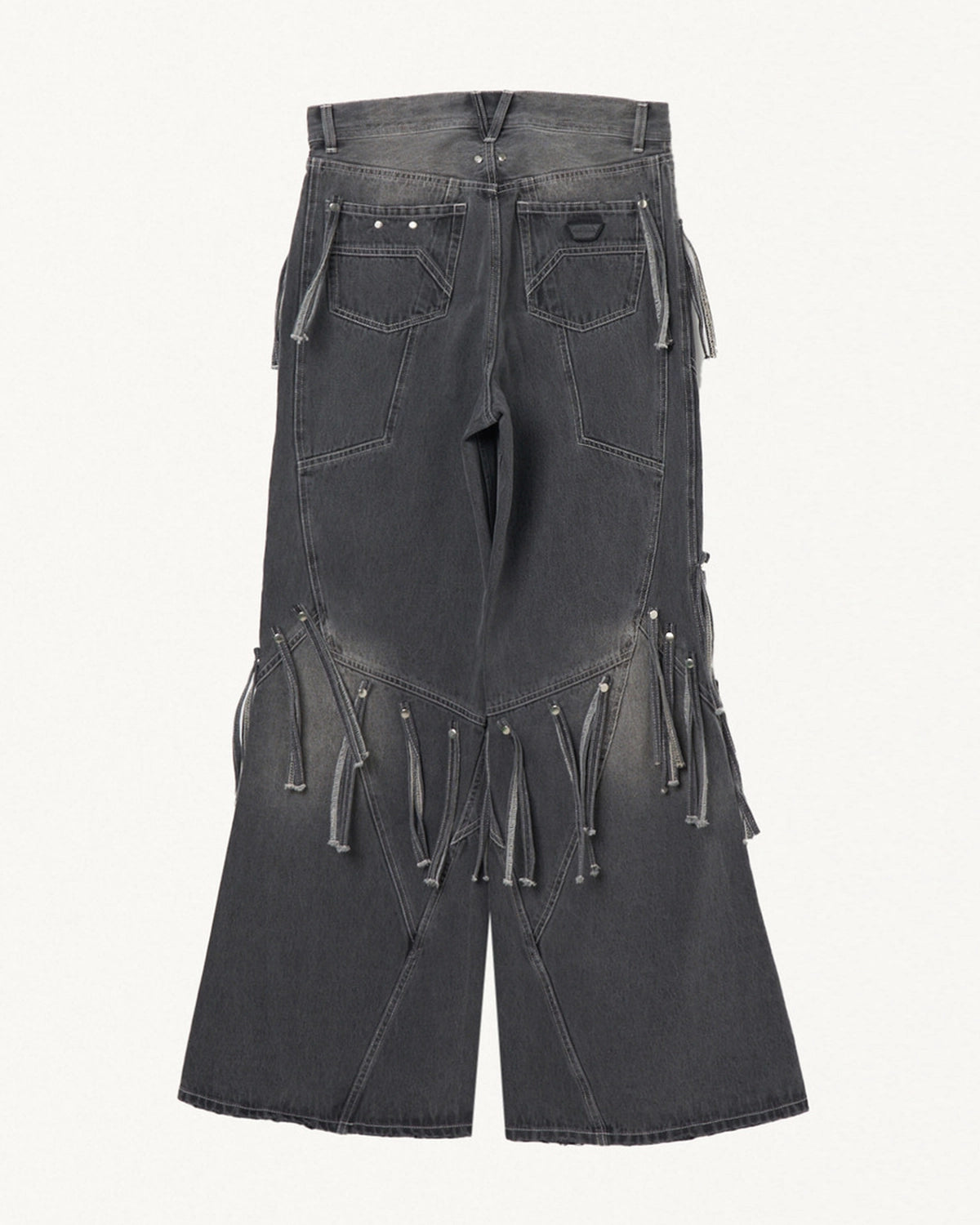 FORSOMEONE / FR TROUSER (78001083)