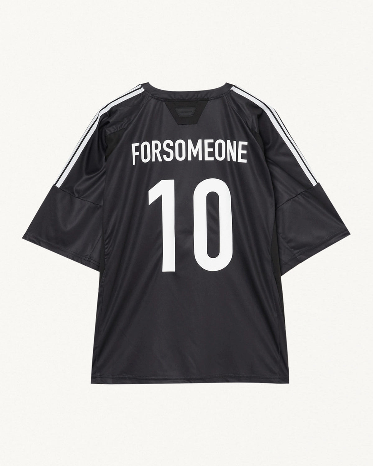 forsomeone サッカーシャツ サイズ46 forsomeone サッカーシャツ サイズ46