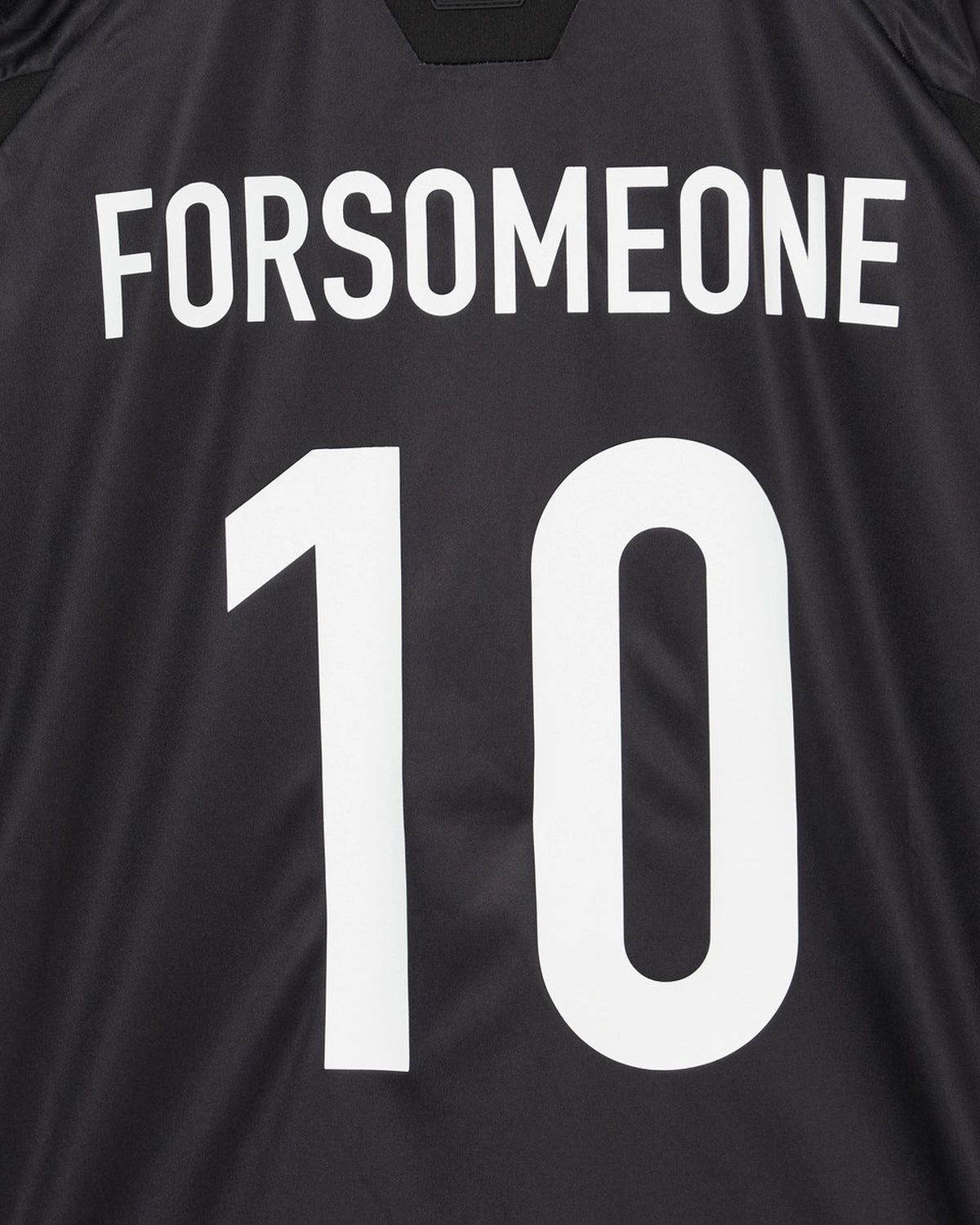 forsomeone サッカーシャツ サイズ46