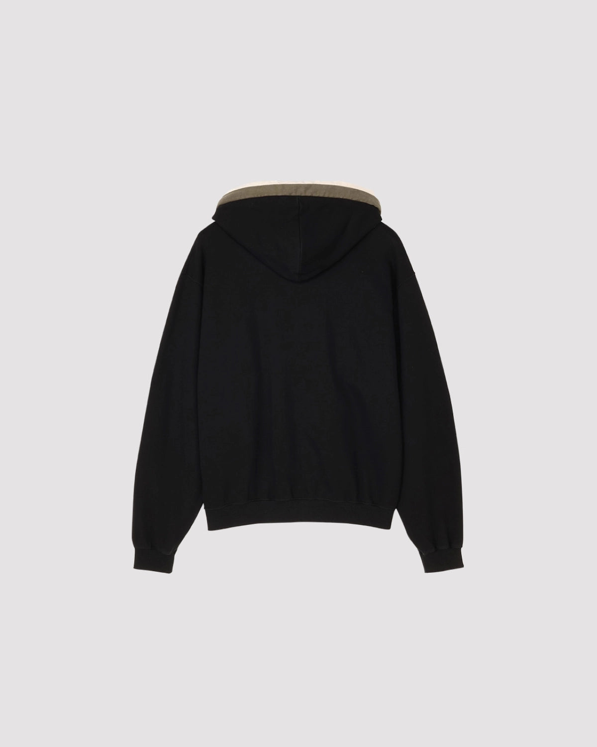 AMBUSH® / EMBROIDERED MULTICORD HOODIE (12115836)