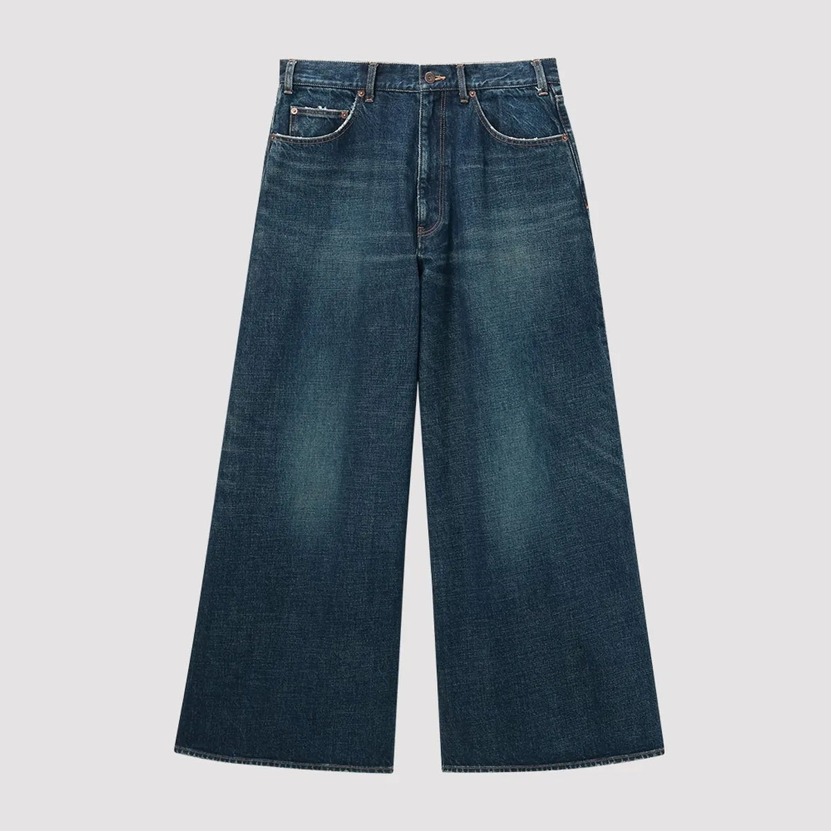 AMBUSH® (アンブッシュ) /BAGGY DENIM PANTS| 公式通販・JACK in the NET