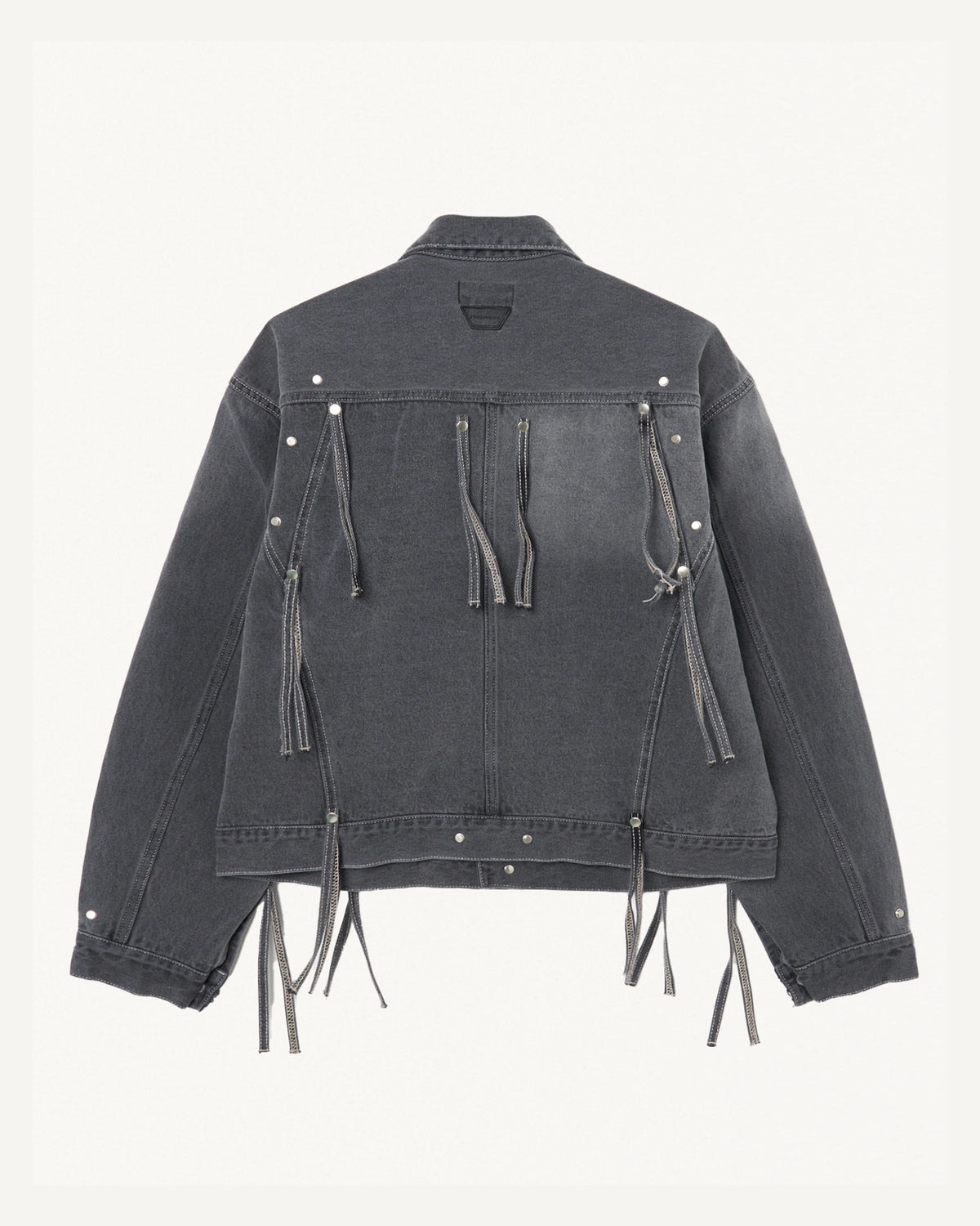 FORSOMEONE / FR WORKER JACKET (78001082)